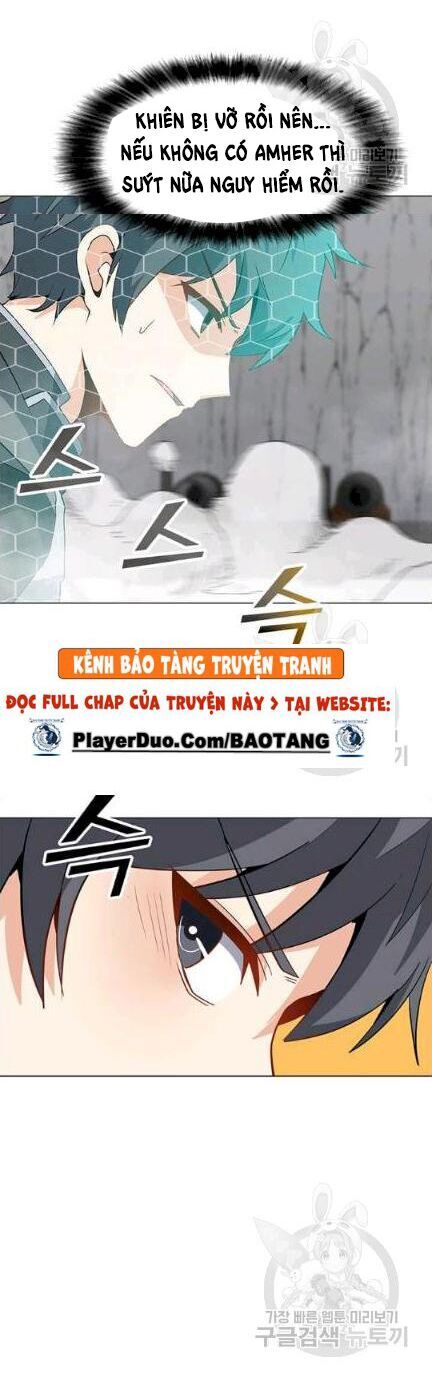 Tôi Là Người Chơi Thần Chú Đơn Độc Chapter 18 - 41