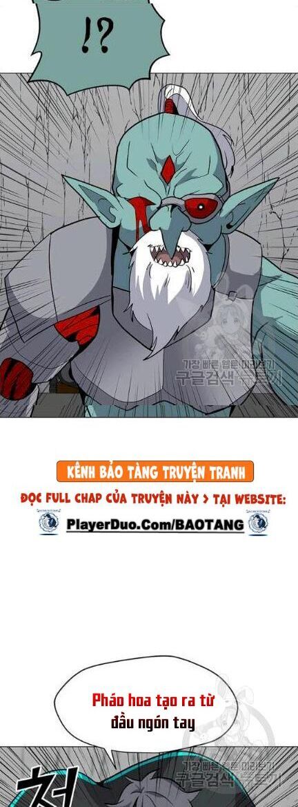 Tôi Là Người Chơi Thần Chú Đơn Độc Chapter 18 - 53