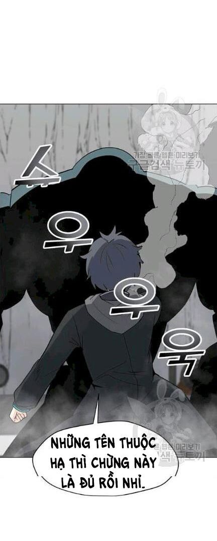 Tôi Là Người Chơi Thần Chú Đơn Độc Chapter 18 - 8