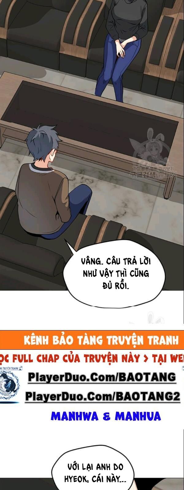 Tôi Là Người Chơi Thần Chú Đơn Độc Chapter 27 - 22