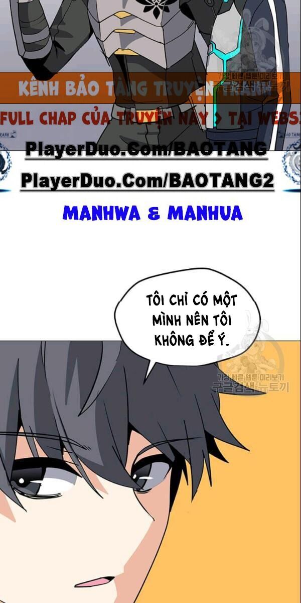 Tôi Là Người Chơi Thần Chú Đơn Độc Chapter 27 - 43