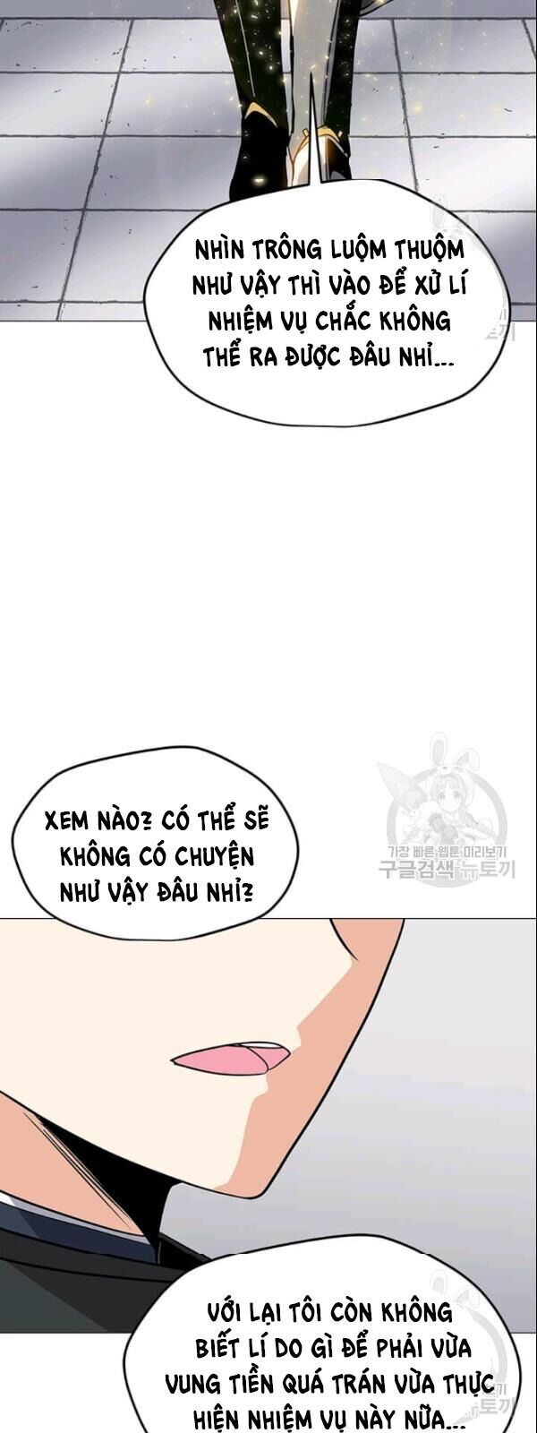 Tôi Là Người Chơi Thần Chú Đơn Độc Chapter 27 - 45