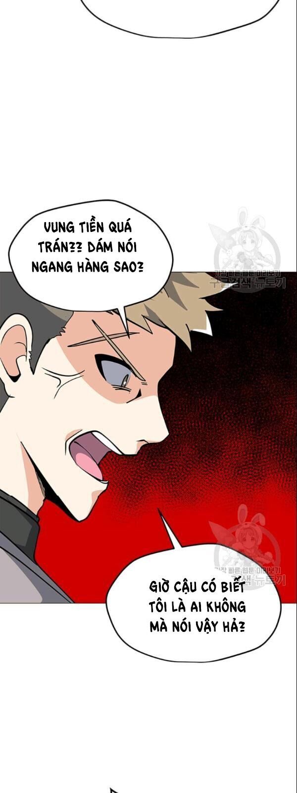 Tôi Là Người Chơi Thần Chú Đơn Độc Chapter 27 - 46