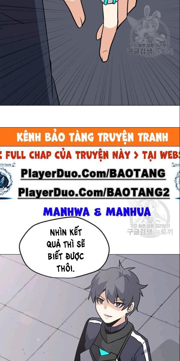 Tôi Là Người Chơi Thần Chú Đơn Độc Chapter 27 - 51