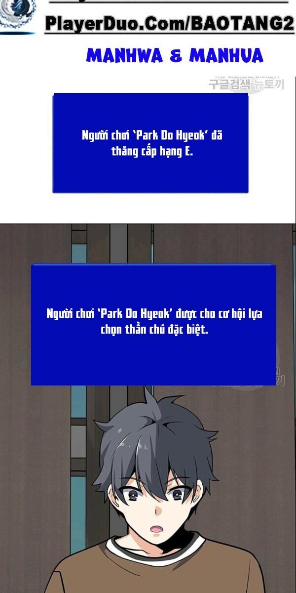 Tôi Là Người Chơi Thần Chú Đơn Độc Chapter 28 - 27