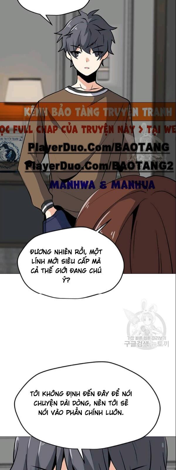 Tôi Là Người Chơi Thần Chú Đơn Độc Chapter 28 - 34
