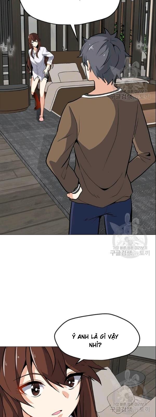 Tôi Là Người Chơi Thần Chú Đơn Độc Chapter 28 - 37