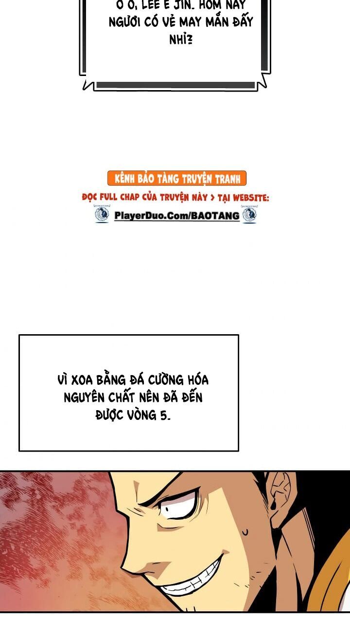 Tôi Là Lính Mới Chapter 1 - 32