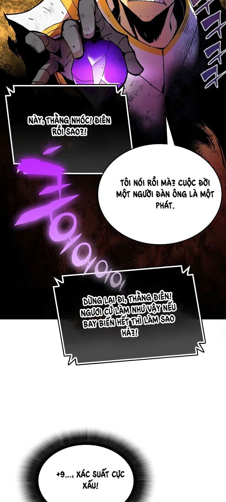 Tôi Là Lính Mới Chapter 1 - 66