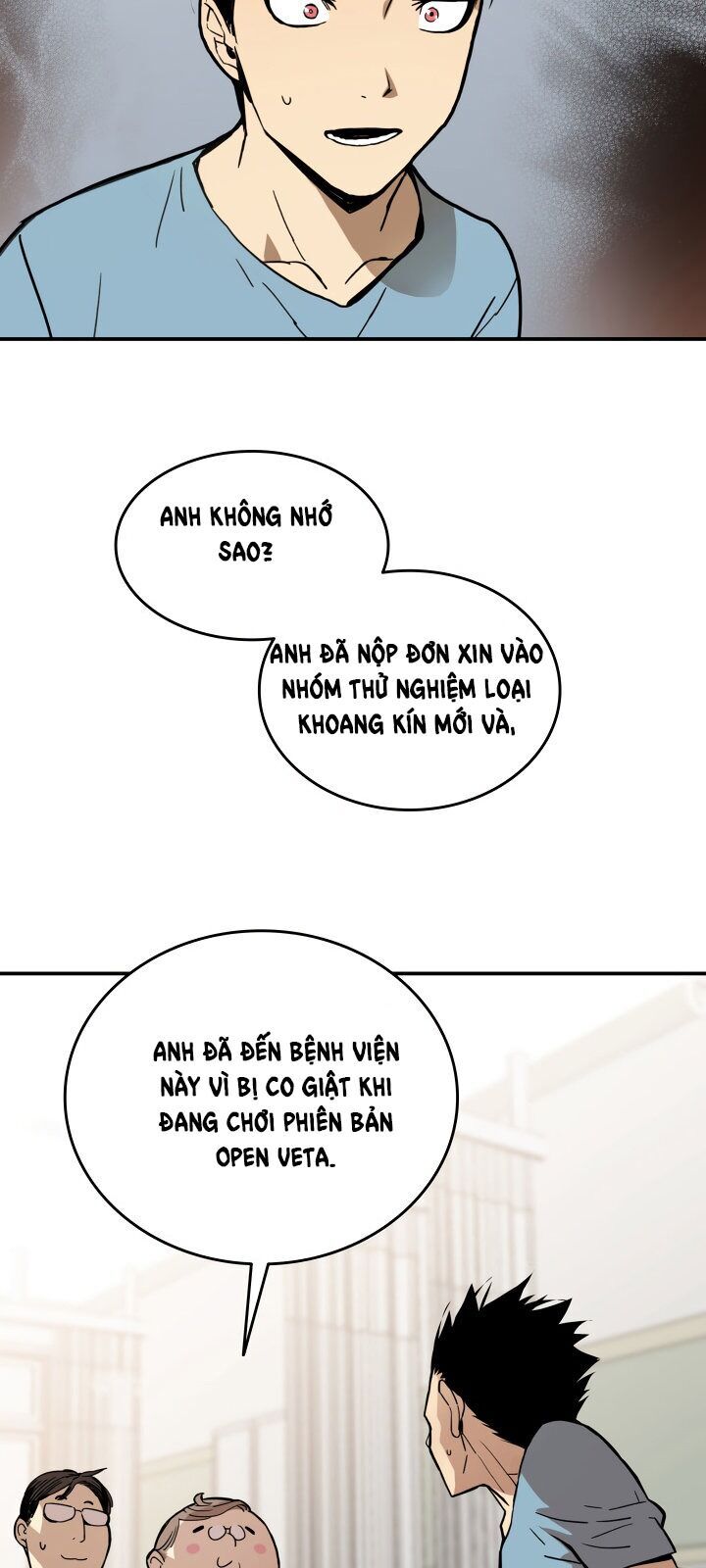 Tôi Là Lính Mới Chapter 1 - 97