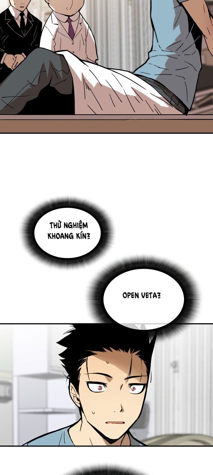 Tôi Là Lính Mới Chapter 1 - 98