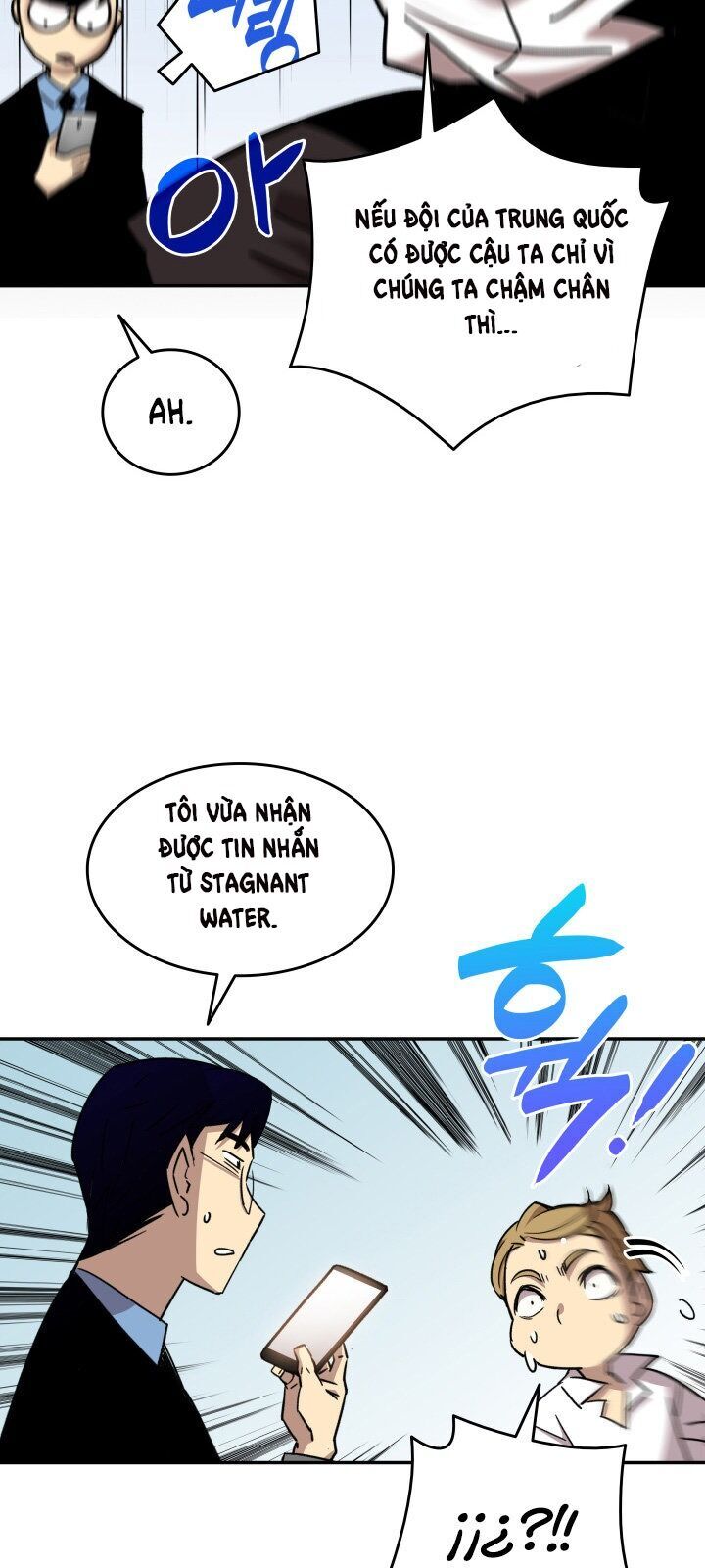 Tôi Là Lính Mới Chapter 10 - 41