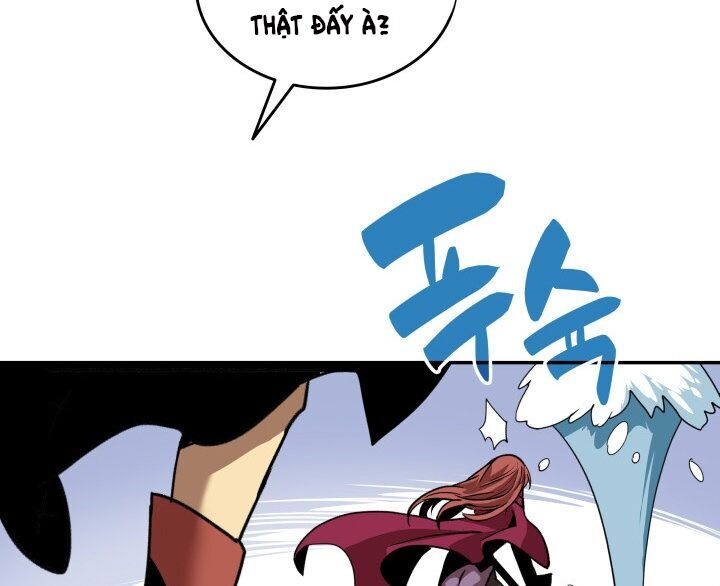 Tôi Là Lính Mới Chapter 11 - 13