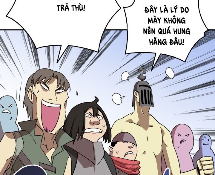 Tôi Là Lính Mới Chapter 11 - 16