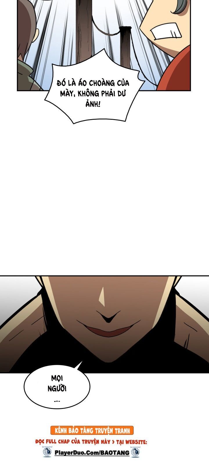 Tôi Là Lính Mới Chapter 11 - 27