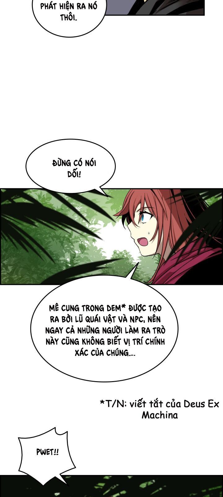 Tôi Là Lính Mới Chapter 11 - 56