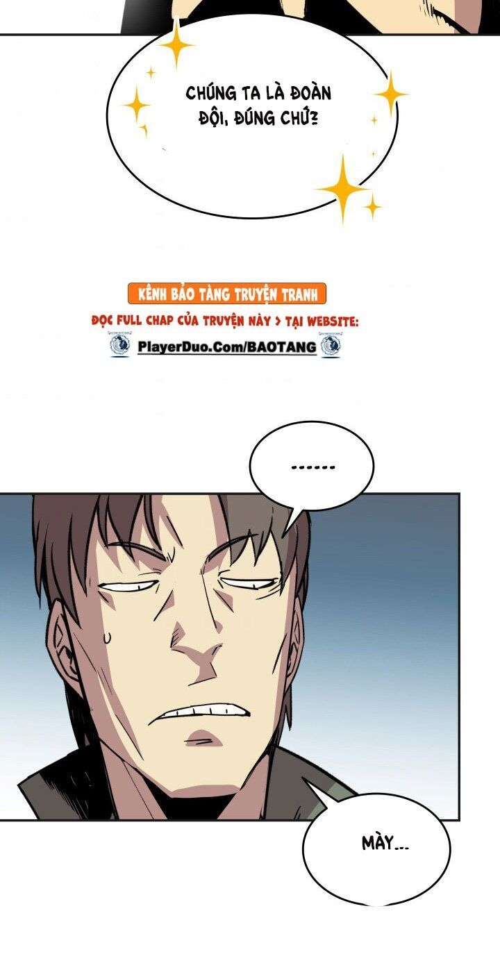 Tôi Là Lính Mới Chapter 12 - 25
