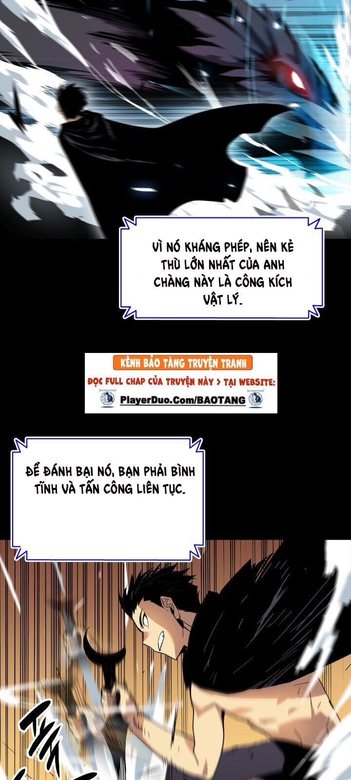 Tôi Là Lính Mới Chapter 16 - 23