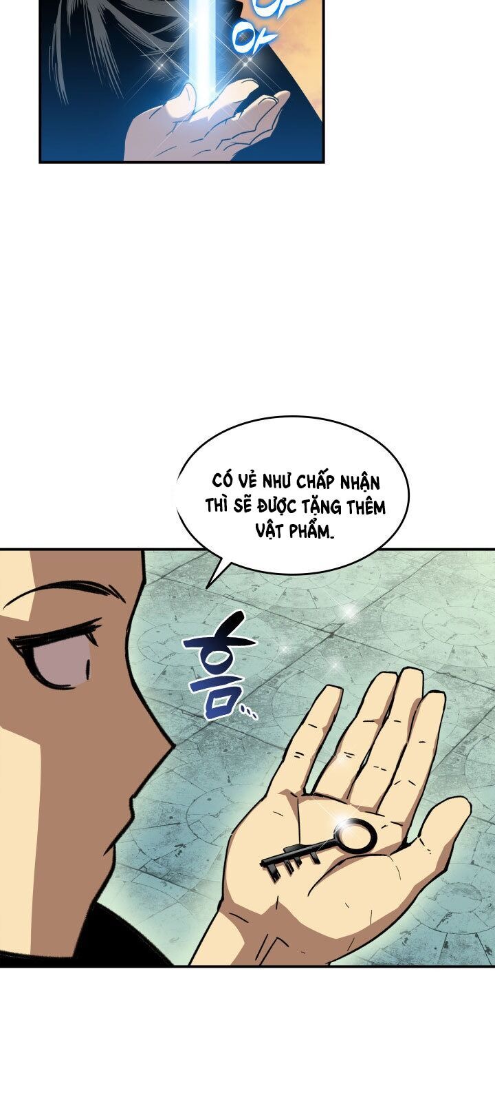 Tôi Là Lính Mới Chapter 16 - 89