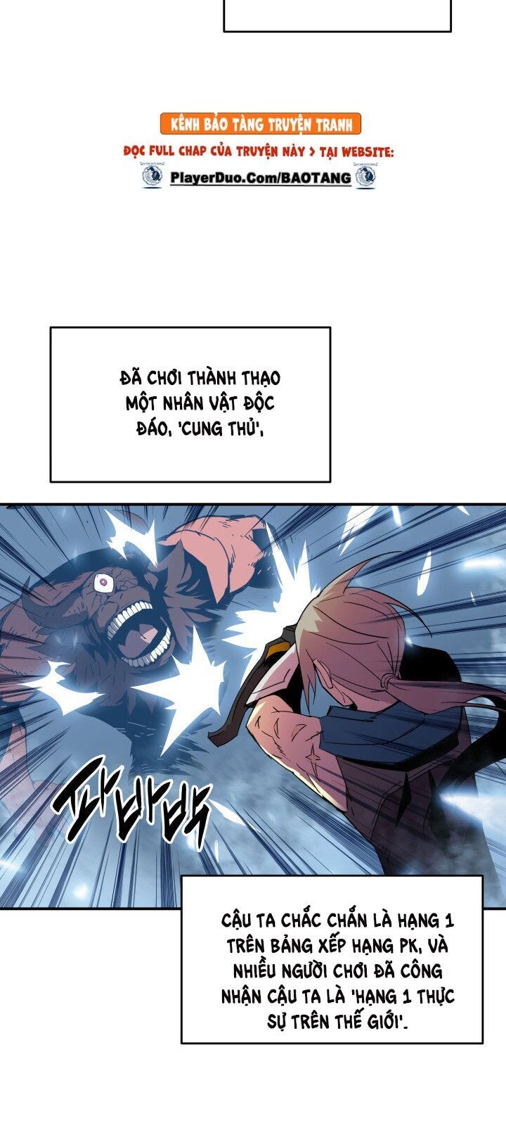 Tôi Là Lính Mới Chapter 18 - 17