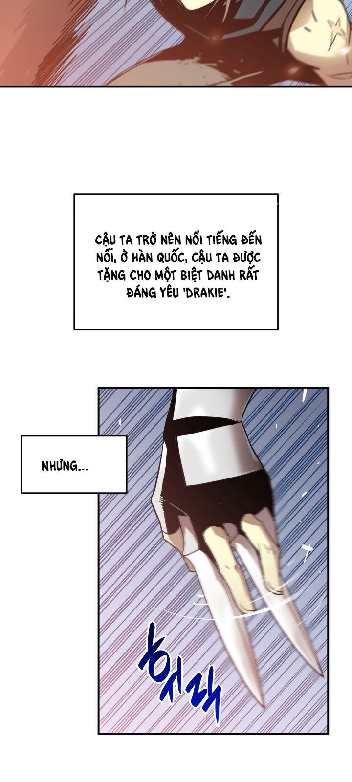 Tôi Là Lính Mới Chapter 18 - 19