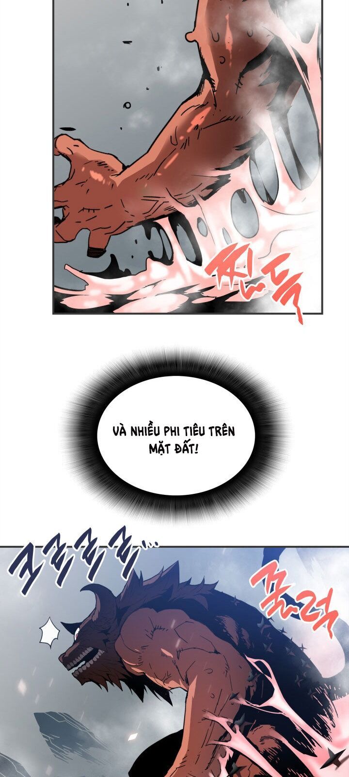 Tôi Là Lính Mới Chapter 18 - 31