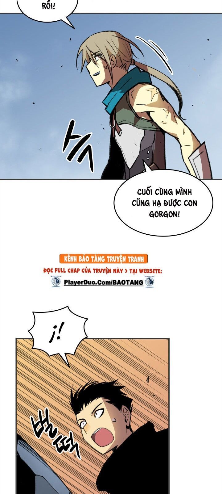 Tôi Là Lính Mới Chapter 18 - 51