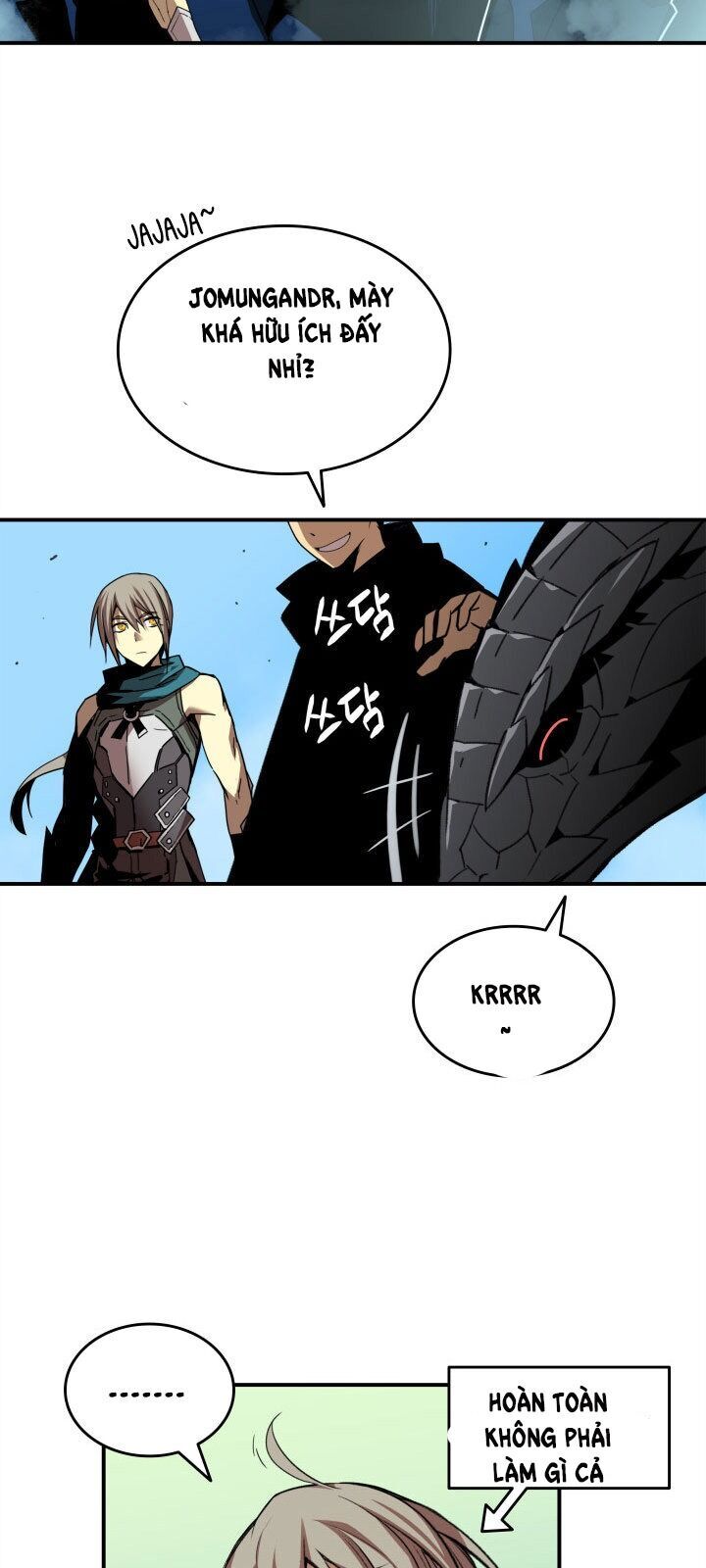 Tôi Là Lính Mới Chapter 20 - 69