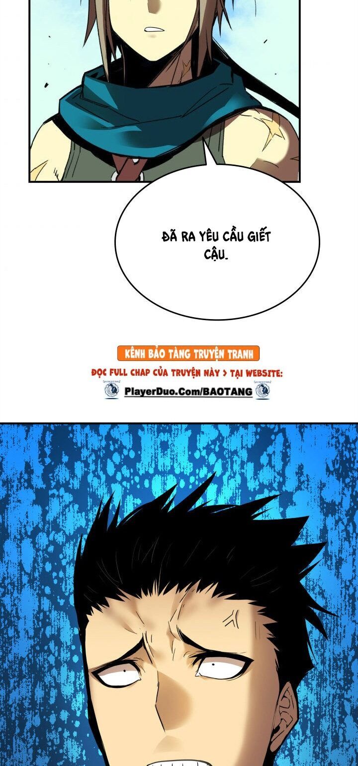 Tôi Là Lính Mới Chapter 20 - 80