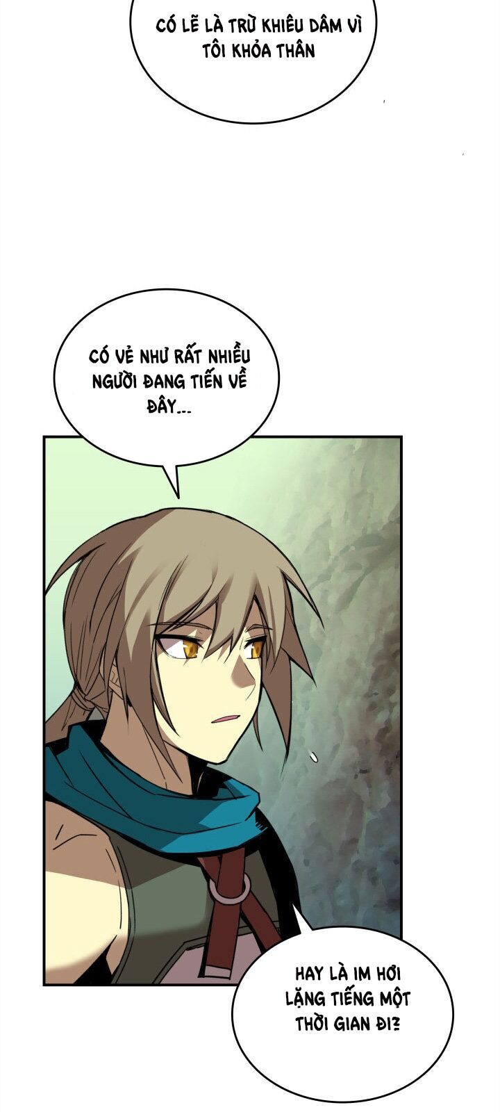 Tôi Là Lính Mới Chapter 20 - 84