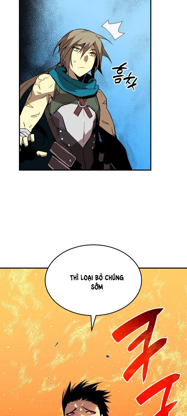 Tôi Là Lính Mới Chapter 20 - 90