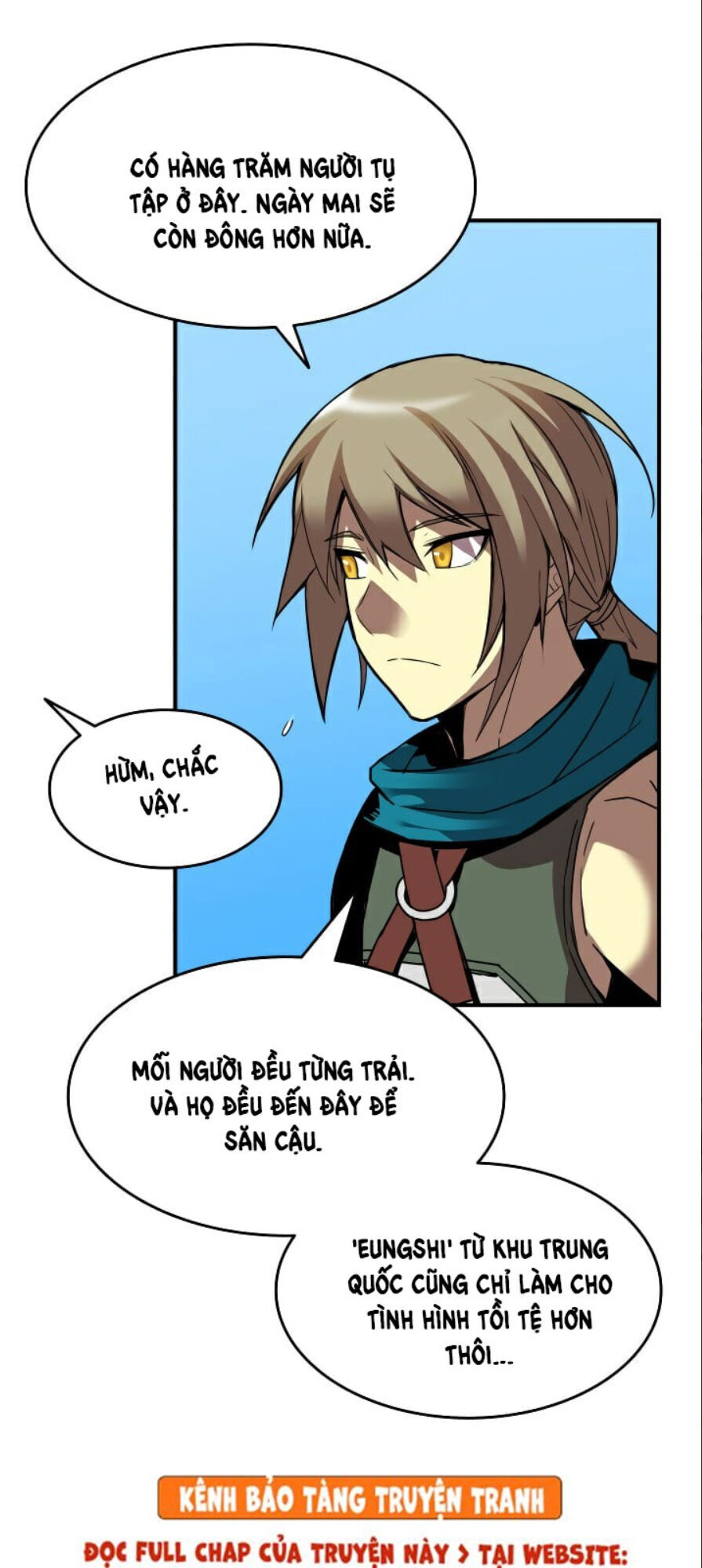 Tôi Là Lính Mới Chapter 22 - 9