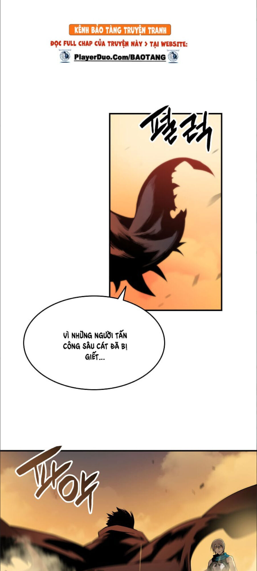 Tôi Là Lính Mới Chapter 23 - 21