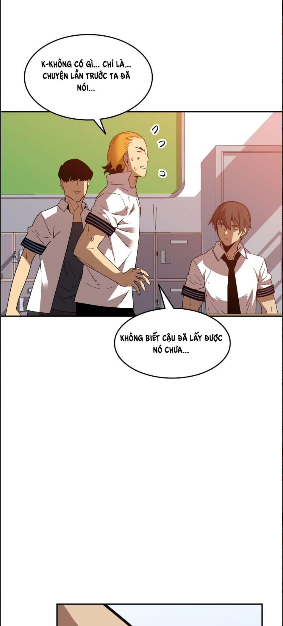 Tôi Là Lính Mới Chapter 23 - 55