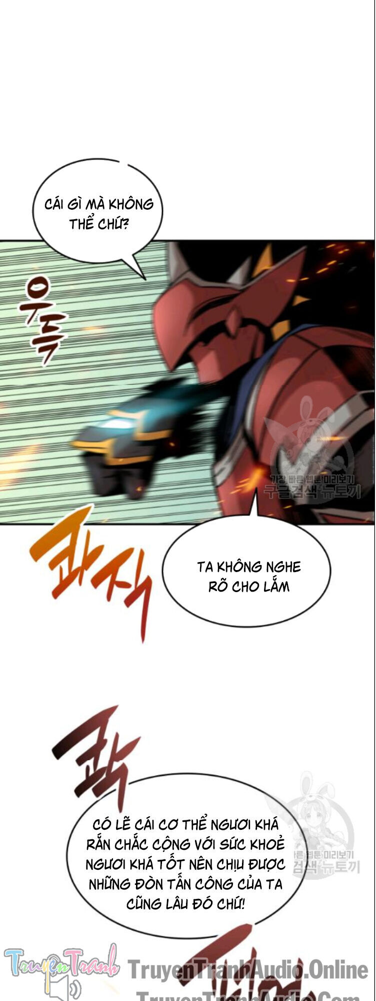 Tôi Là Lính Mới Chapter 27 - 62