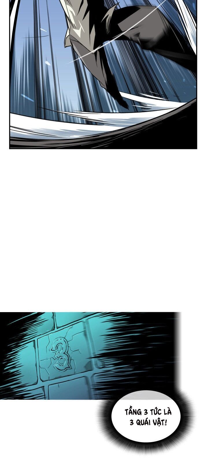 Tôi Là Lính Mới Chapter 3 - 11