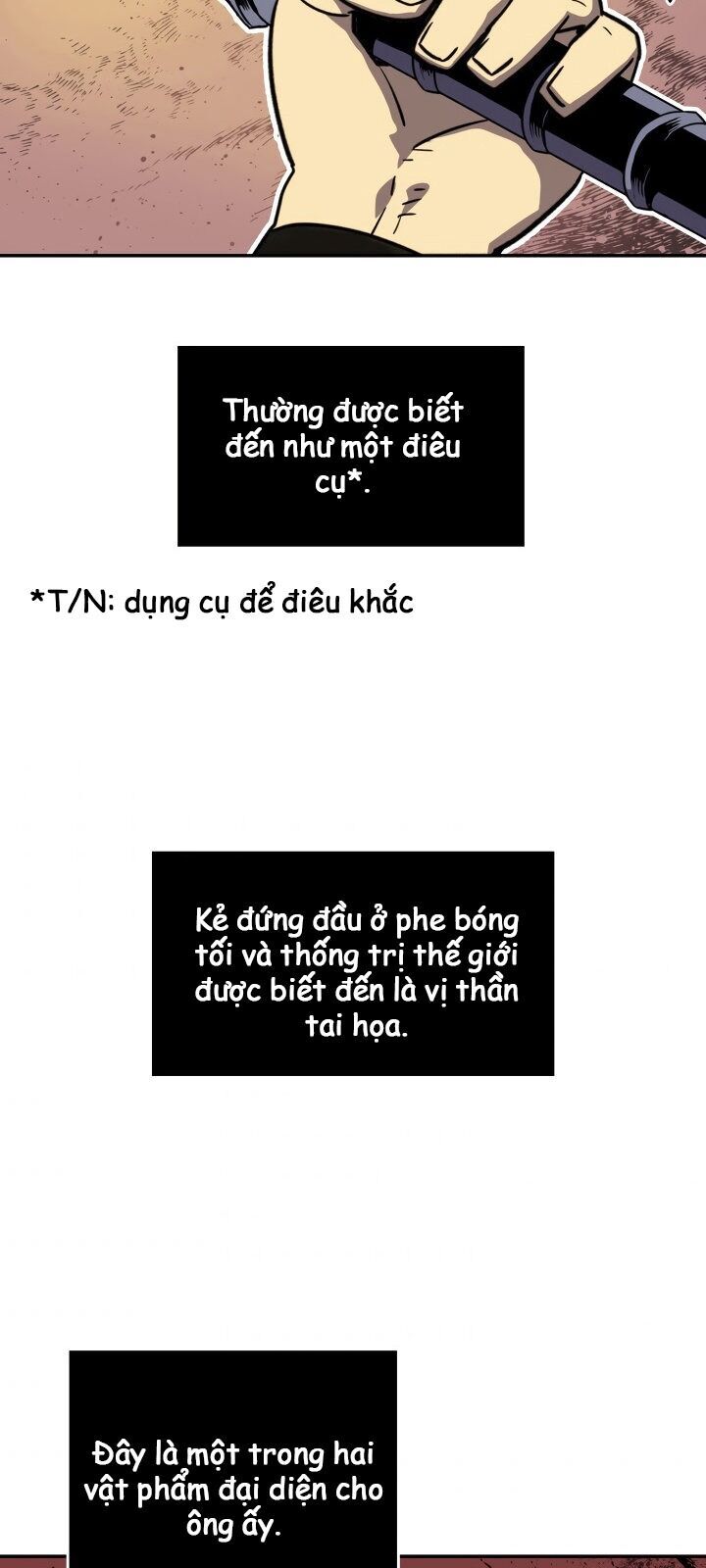 Tôi Là Lính Mới Chapter 4 - 54