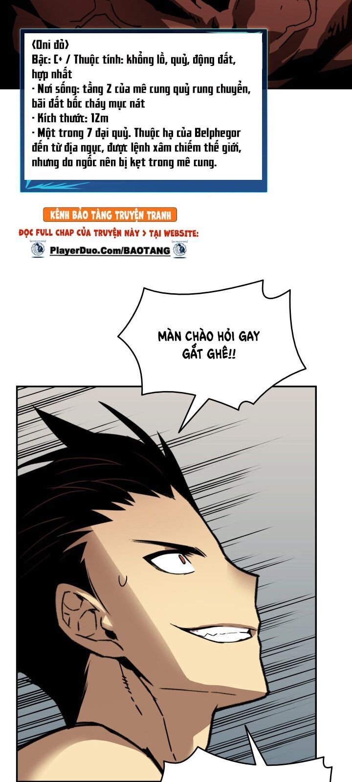 Tôi Là Lính Mới Chapter 6 - 15