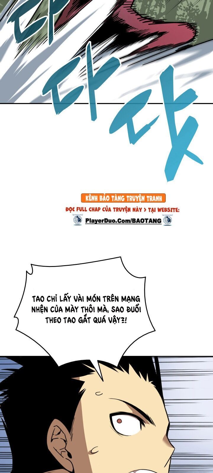 Tôi Là Lính Mới Chapter 6 - 57