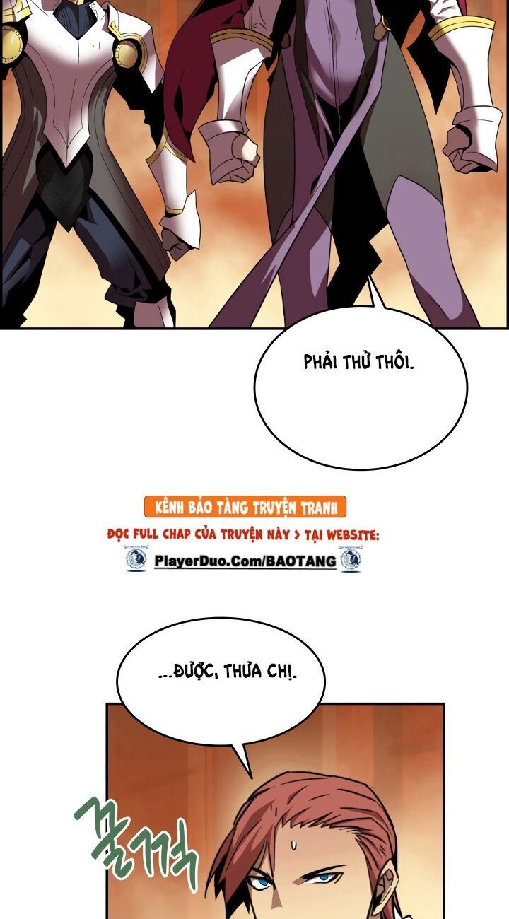 Tôi Là Lính Mới Chapter 8 - 29