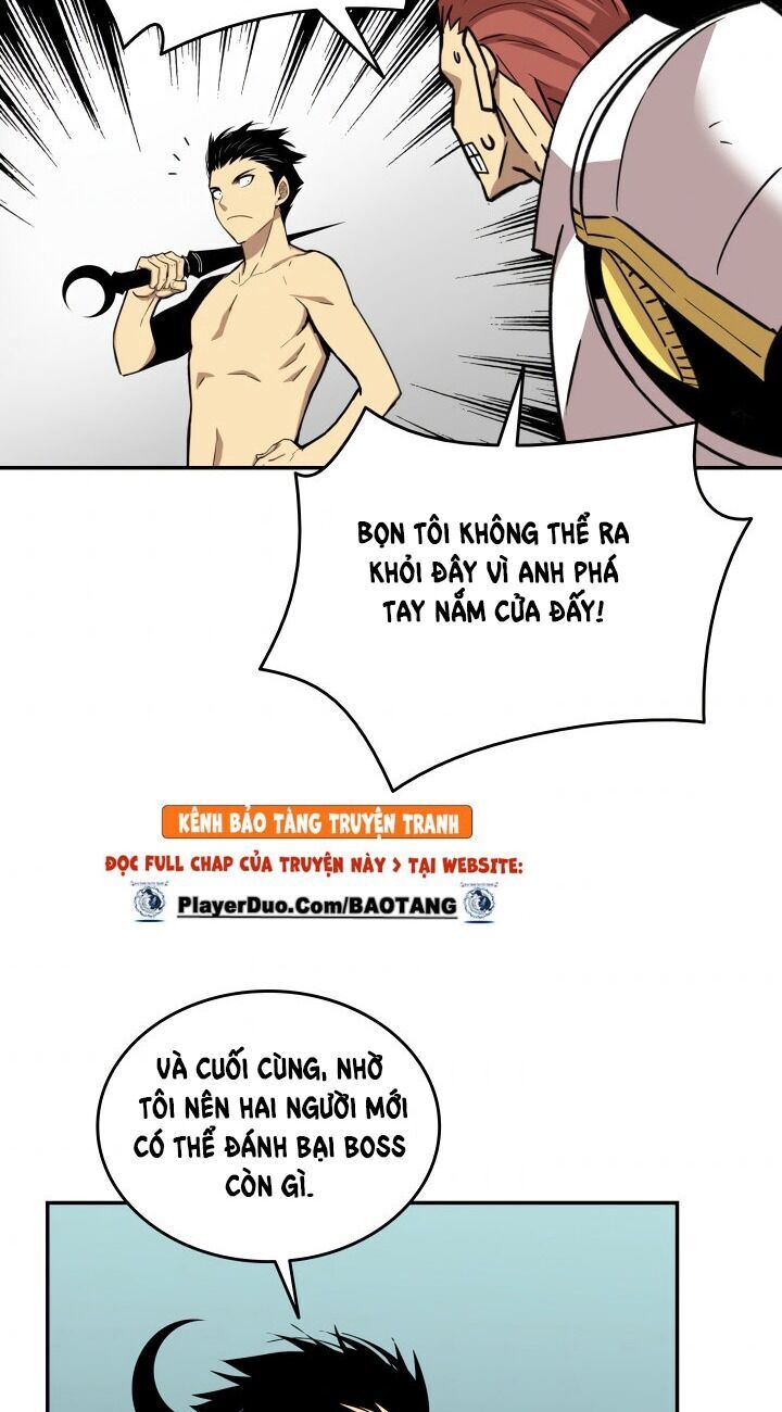 Tôi Là Lính Mới Chapter 8 - 70