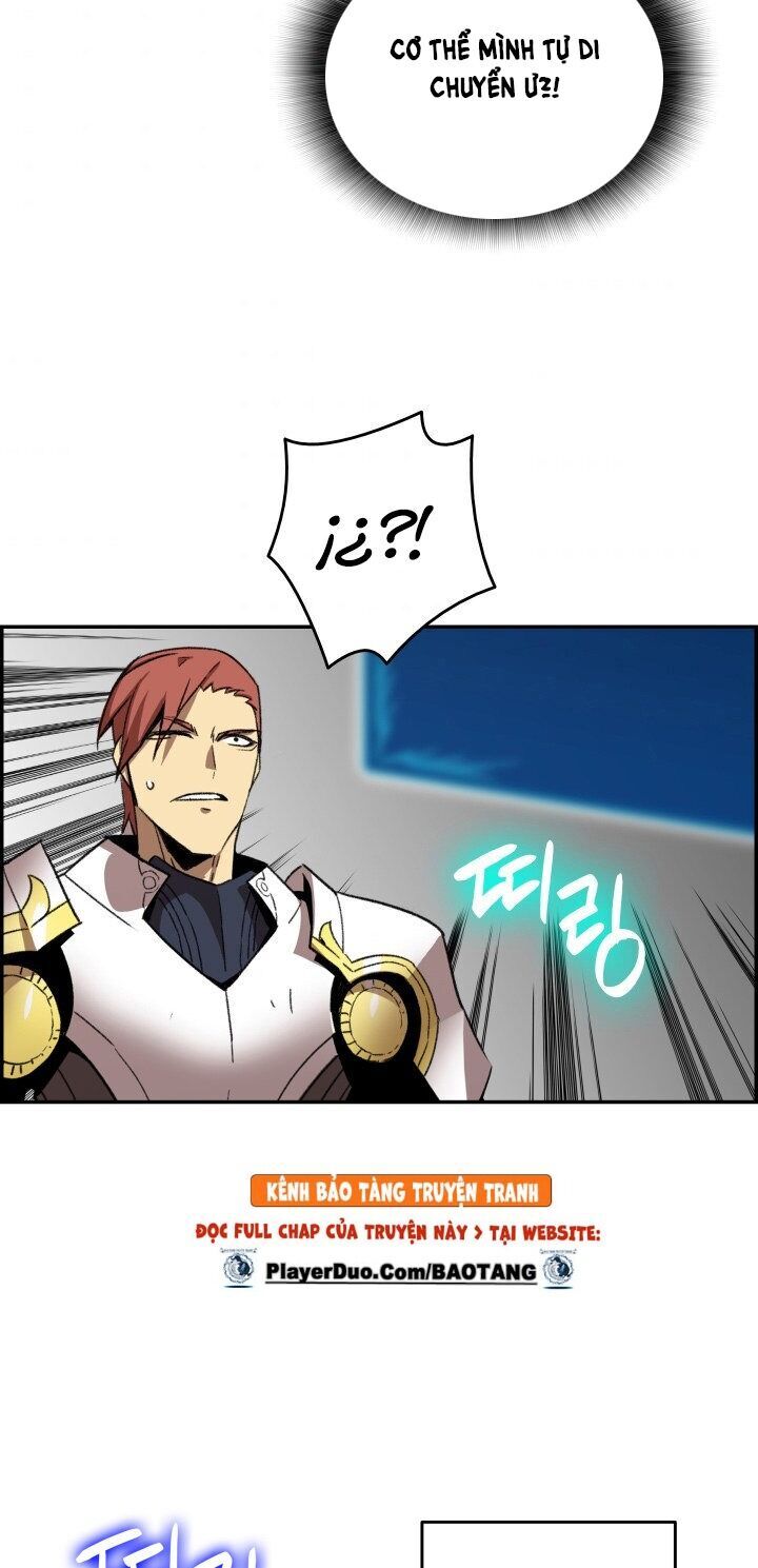 Tôi Là Lính Mới Chapter 9 - 6