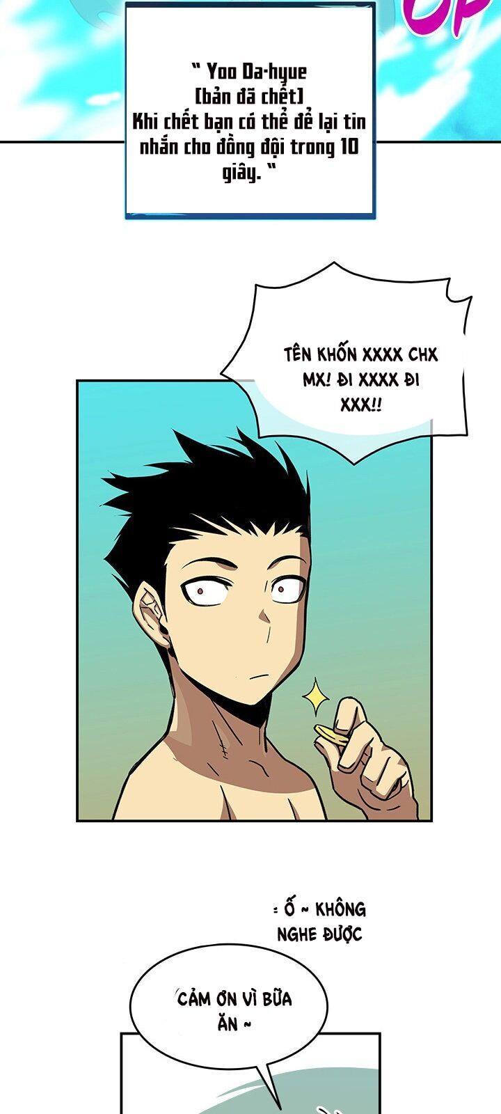 Tôi Là Lính Mới Chapter 9 - 70