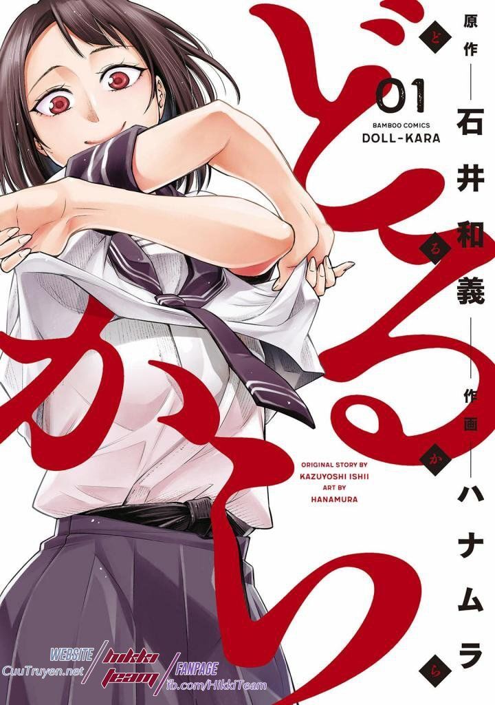 Nhập Vào Thân Xác Của Nữ Sinh Trung Học Karate Chapter 1.1 - 2