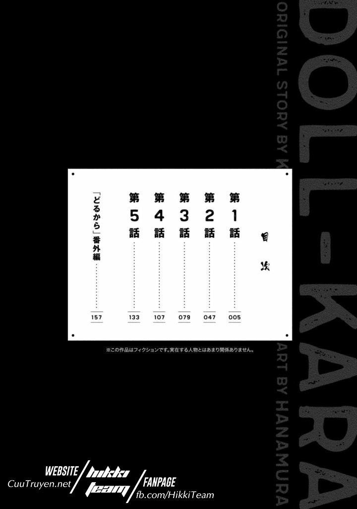 Nhập Vào Thân Xác Của Nữ Sinh Trung Học Karate Chapter 1.1 - 5