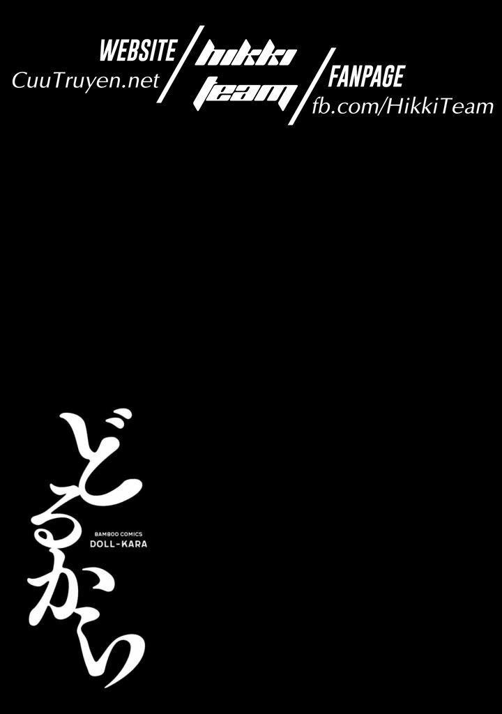 Nhập Vào Thân Xác Của Nữ Sinh Trung Học Karate Chapter 1.1 - 44