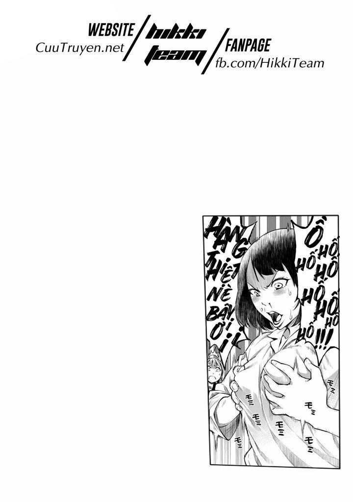 Nhập Vào Thân Xác Của Nữ Sinh Trung Học Karate Chapter 1.1 - 45
