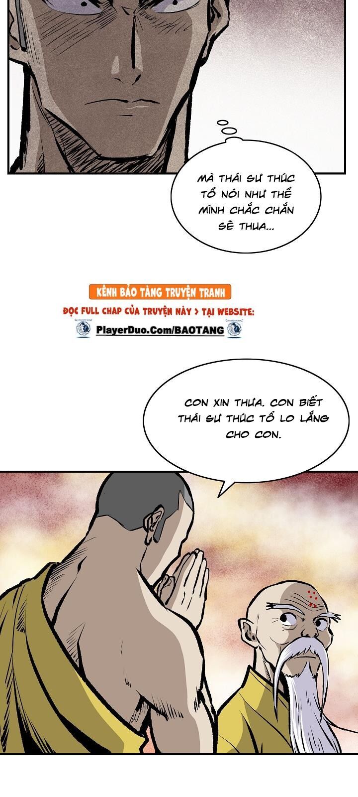 Cung Quỷ Kiếm Thần Chapter 21 - 13