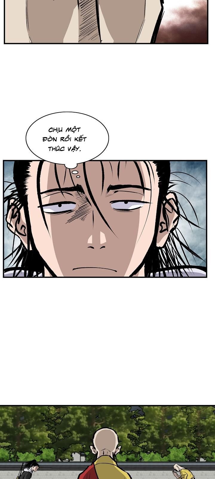 Cung Quỷ Kiếm Thần Chapter 21 - 19