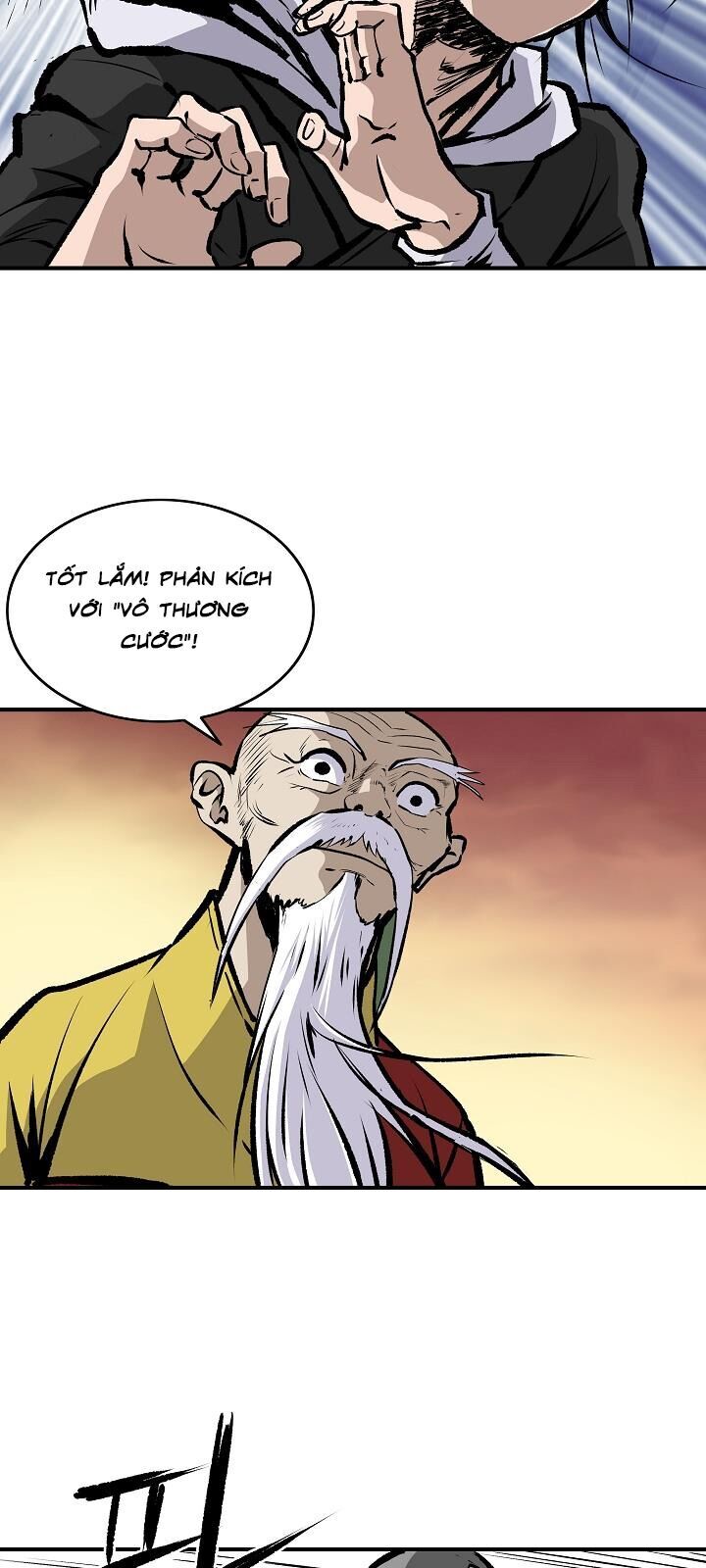 Cung Quỷ Kiếm Thần Chapter 21 - 43